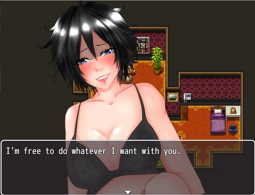 A New Life in Submission screenshot 4