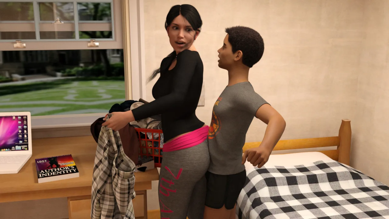 Bad Bobby Saga screenshot 8
