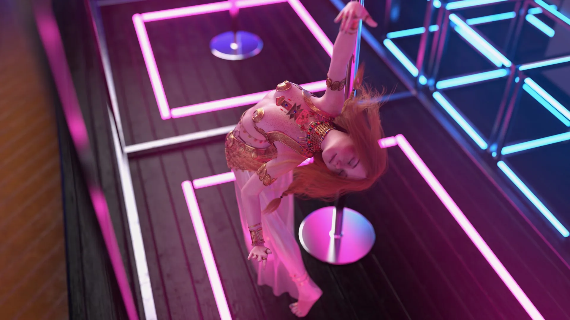 Buried Desires screenshot 4