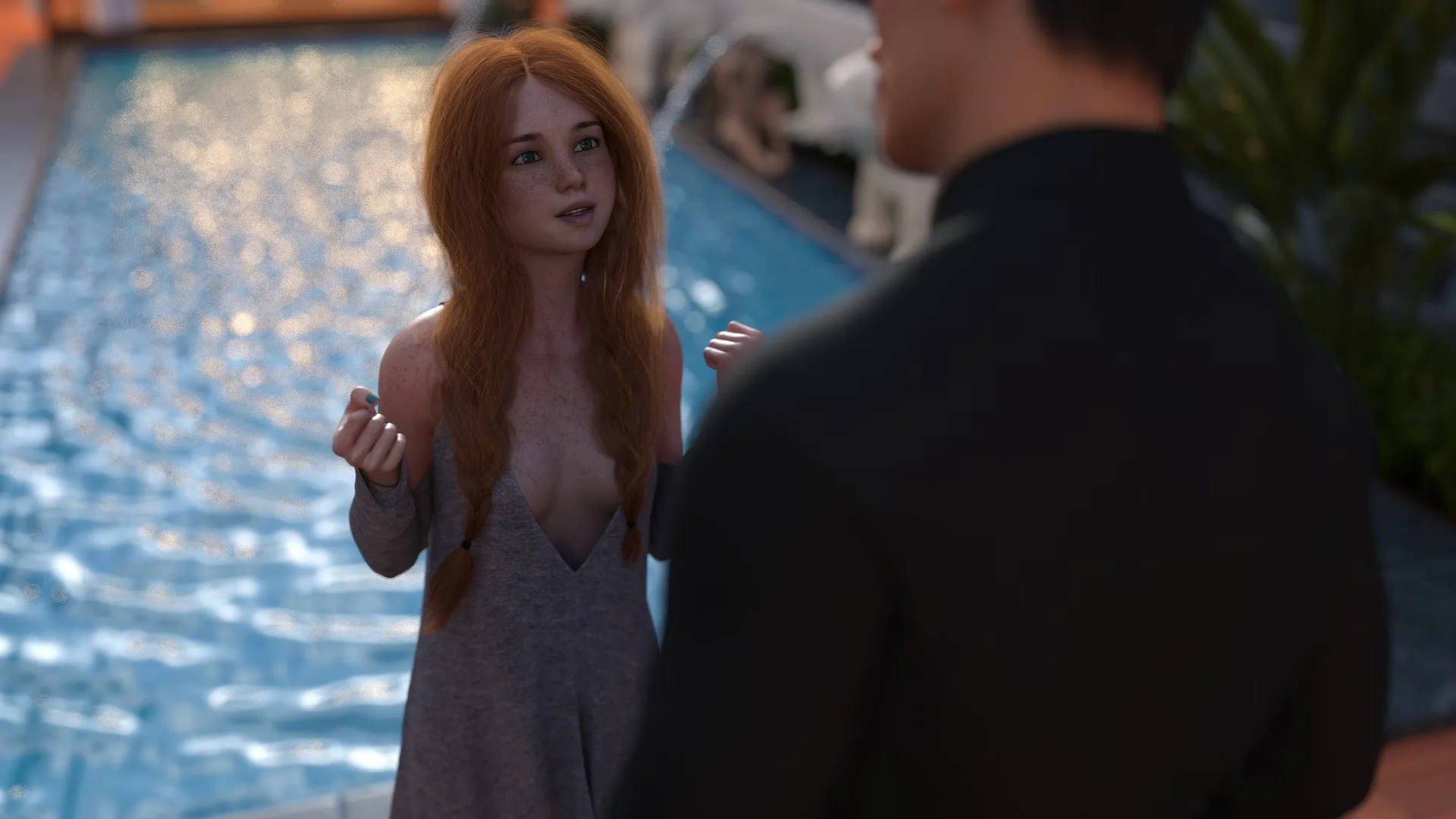 Buried Desires screenshot 5