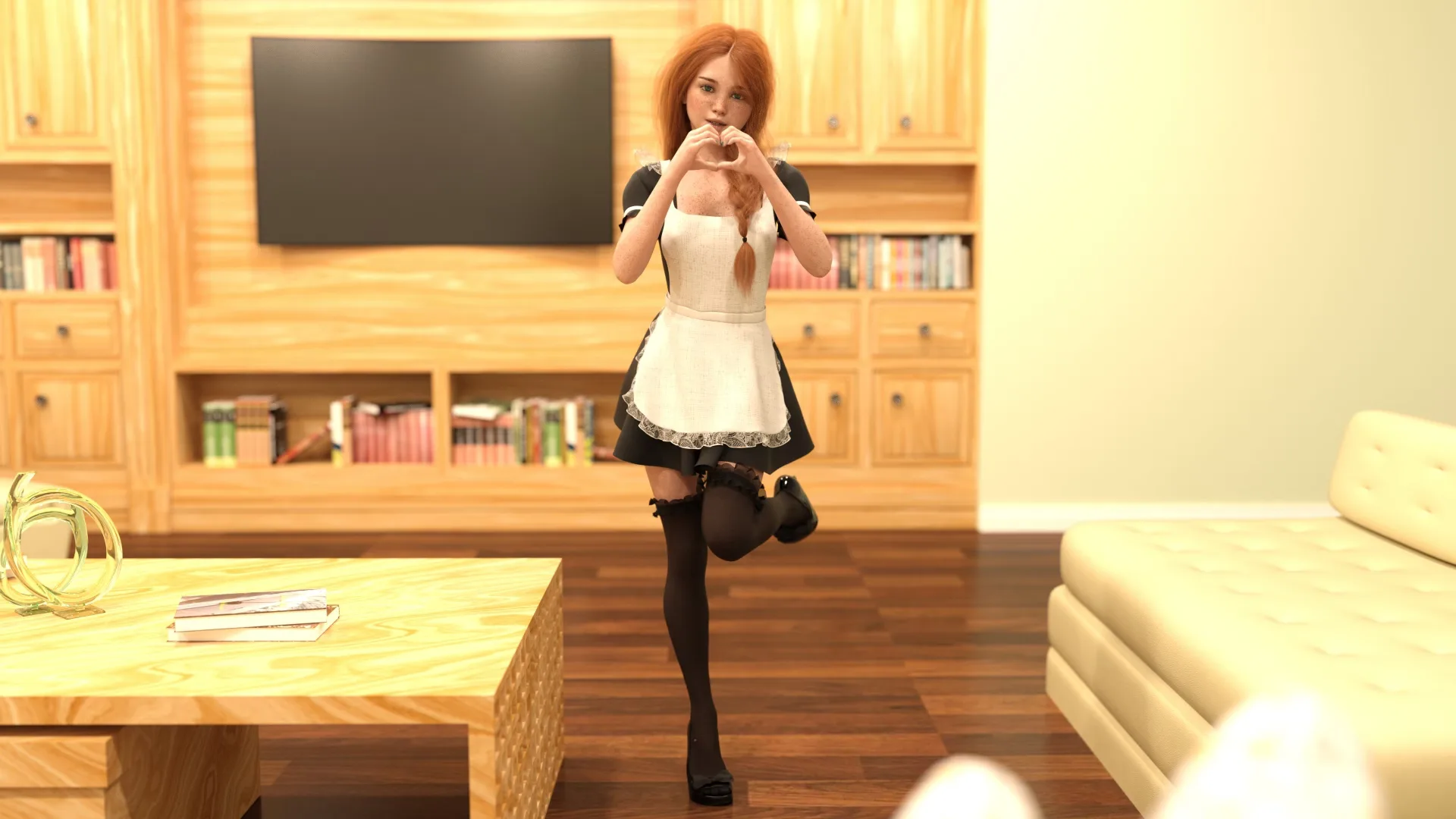 Buried Desires screenshot 9