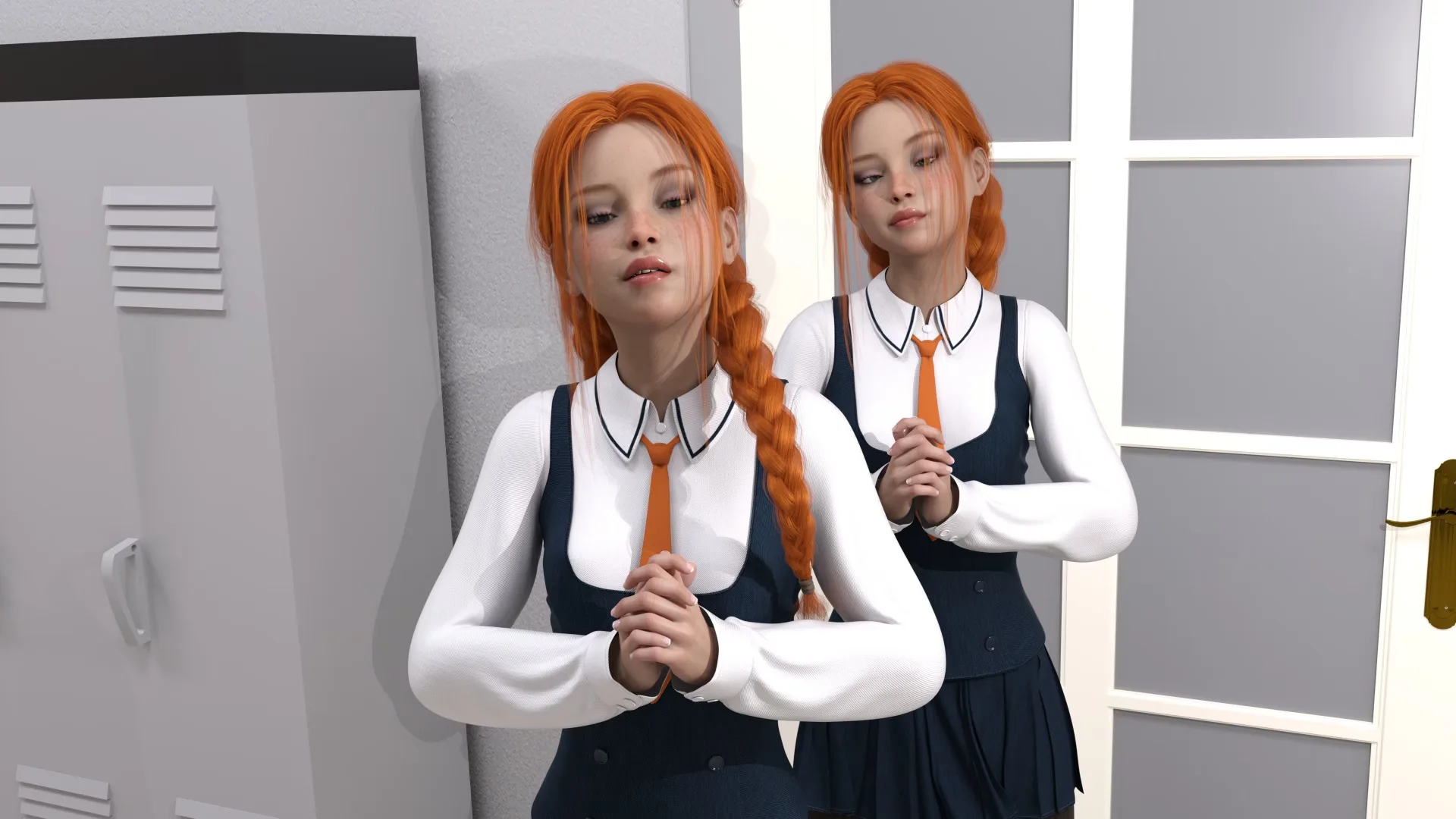 Buried Desires screenshot 14