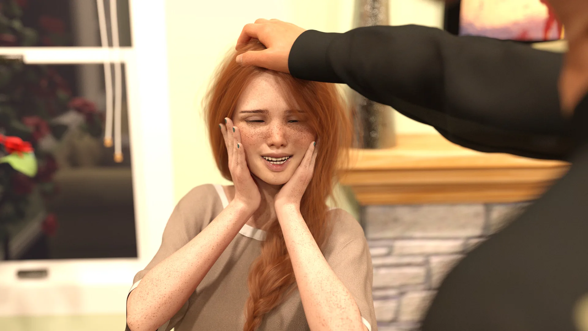 Buried Desires screenshot 16