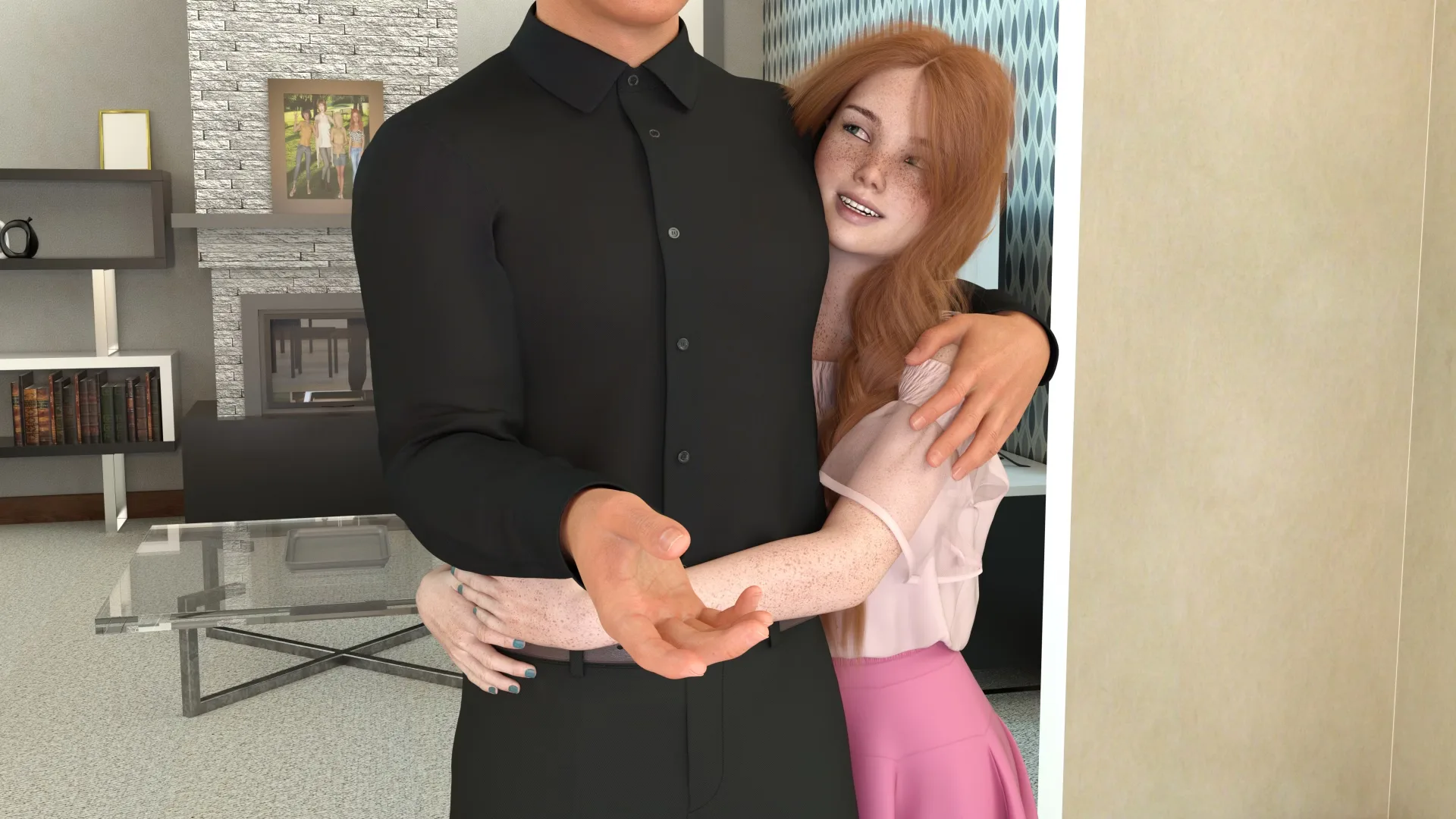 Buried Desires screenshot 20