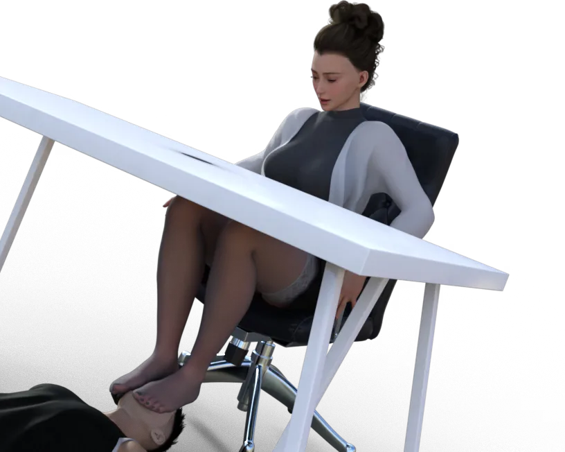 City of Desire screenshot 4