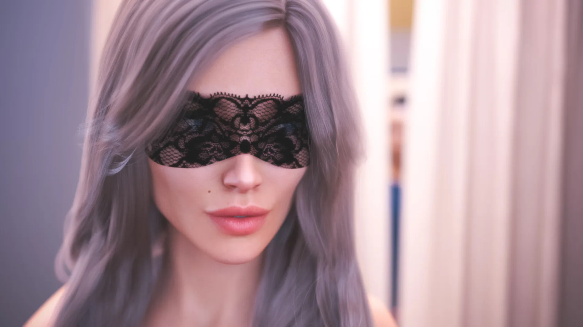 Come Inside screenshot 1