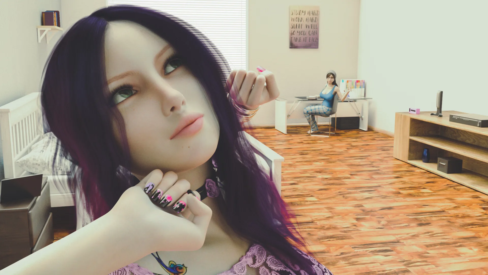 Come Inside screenshot 18