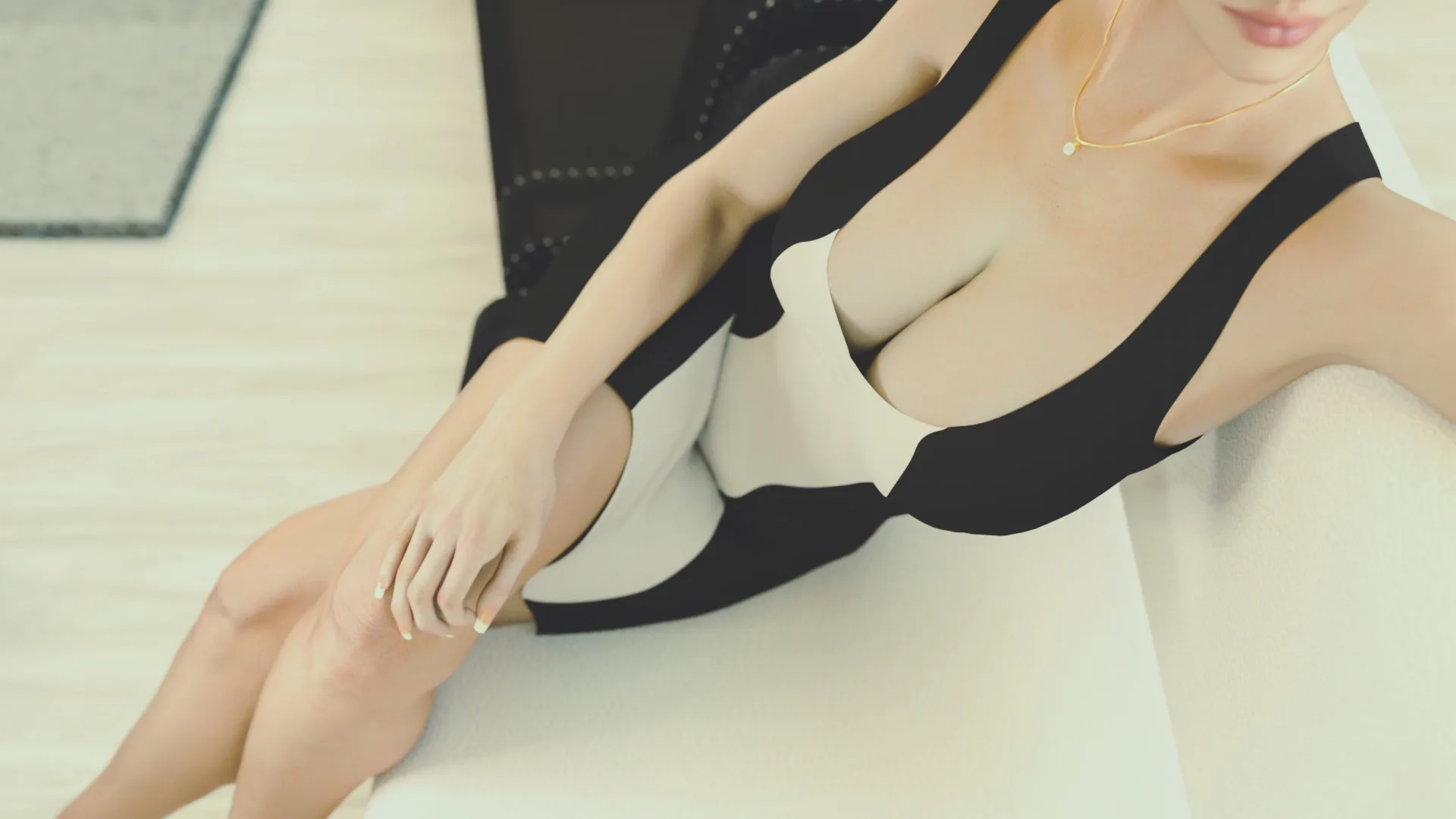 Come Inside screenshot 21