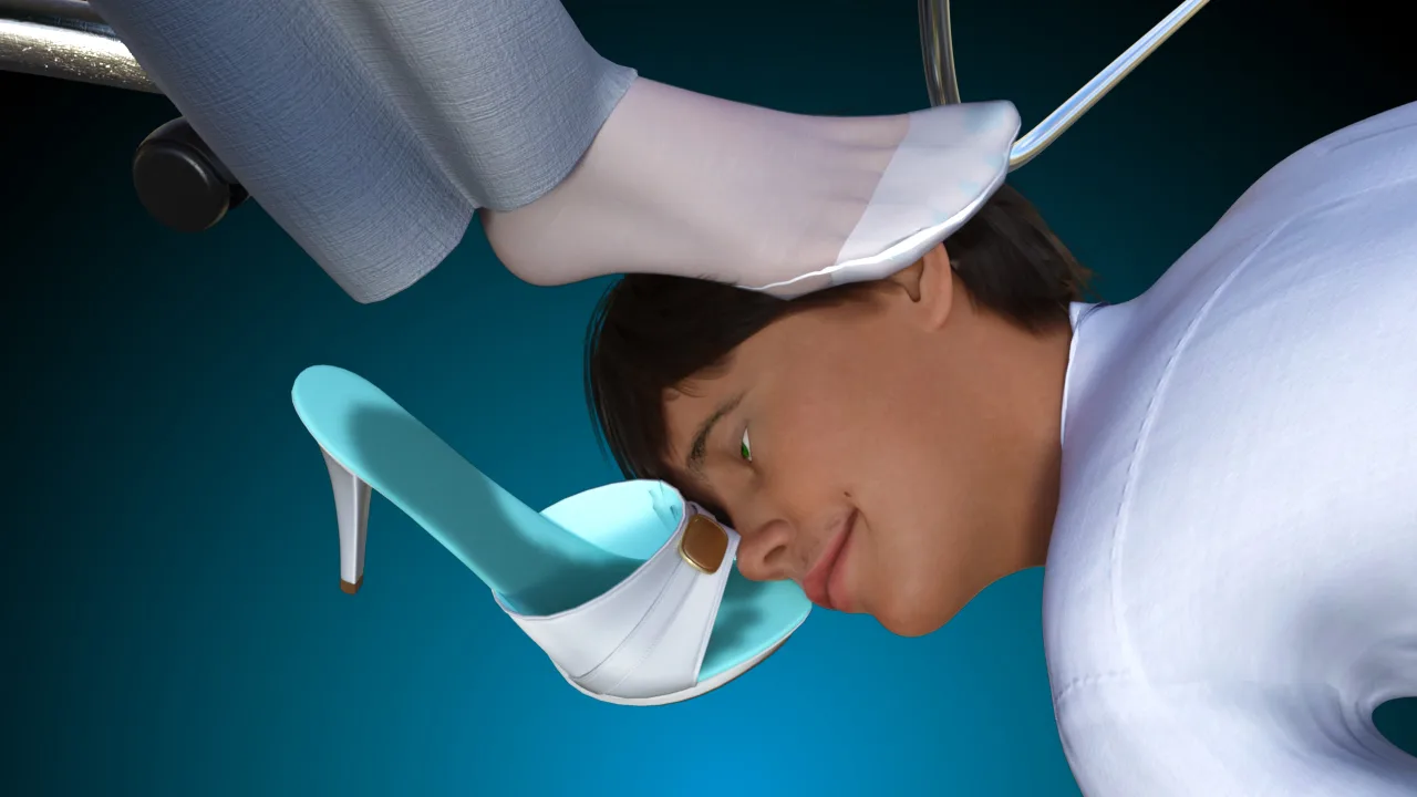 Domination Academy screenshot 3