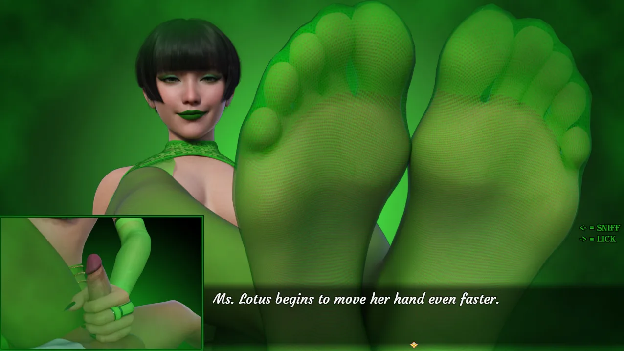 Domination Academy screenshot 6