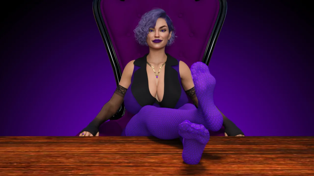 Domination Academy screenshot 7
