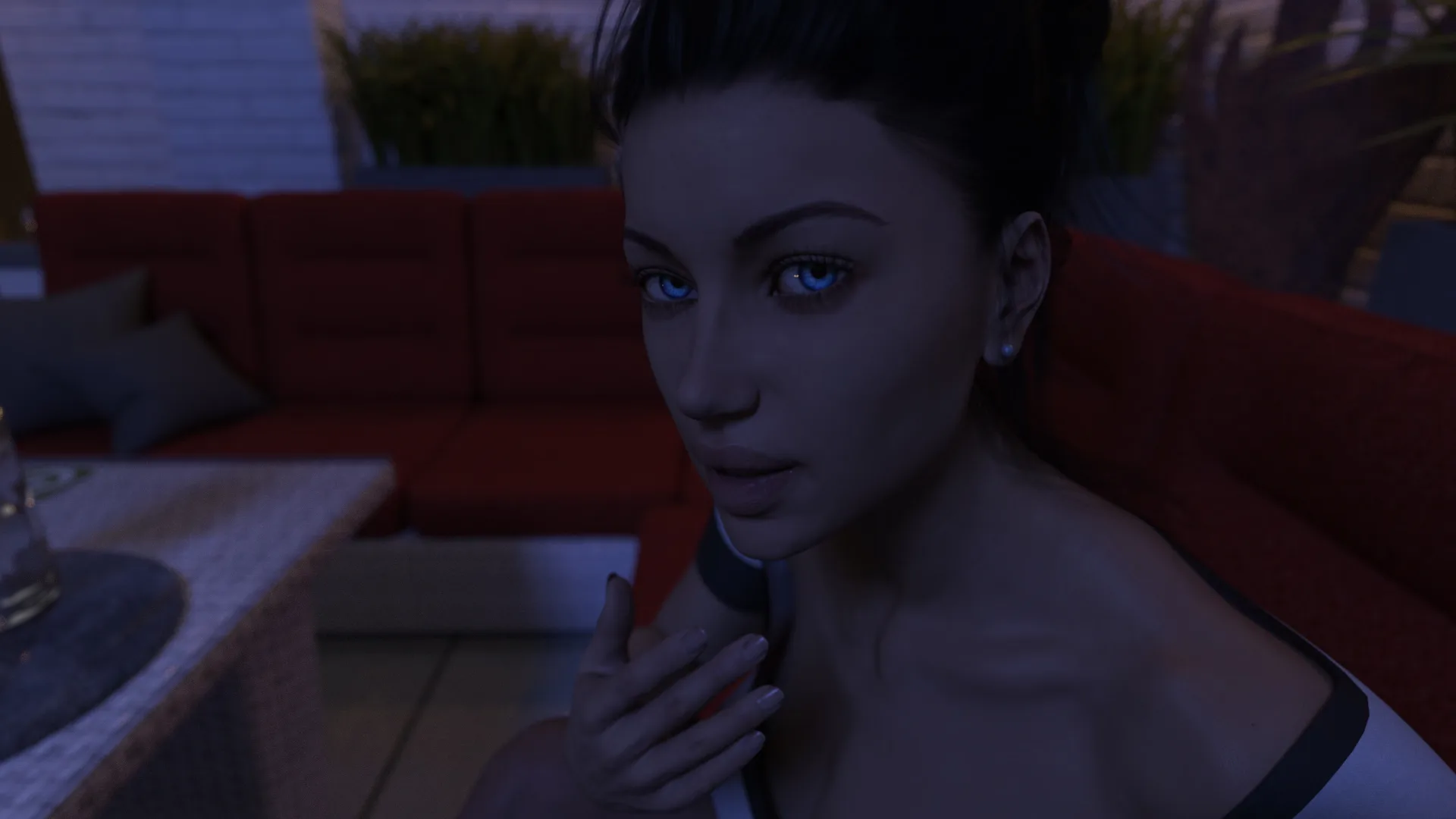 Dreams of Desire screenshot 17