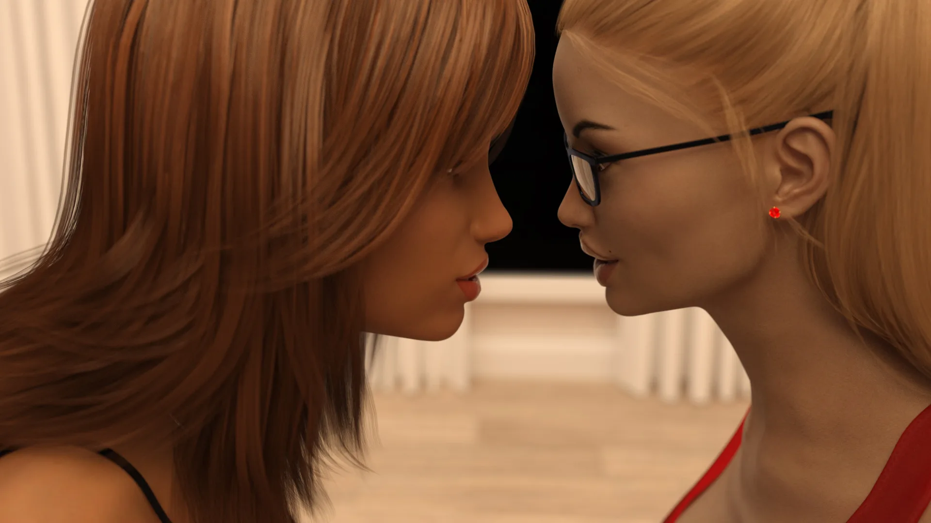 Dreams of Desire screenshot 18