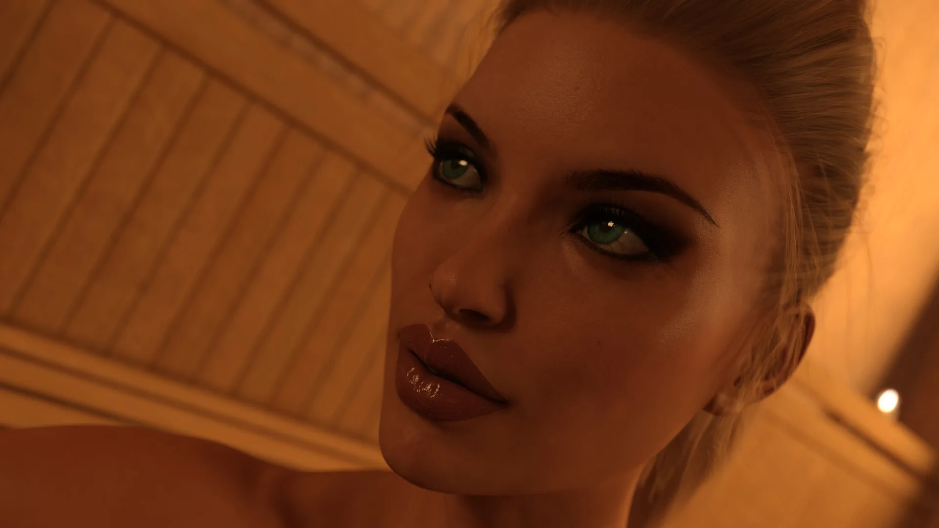 Dreams of Desire screenshot 19