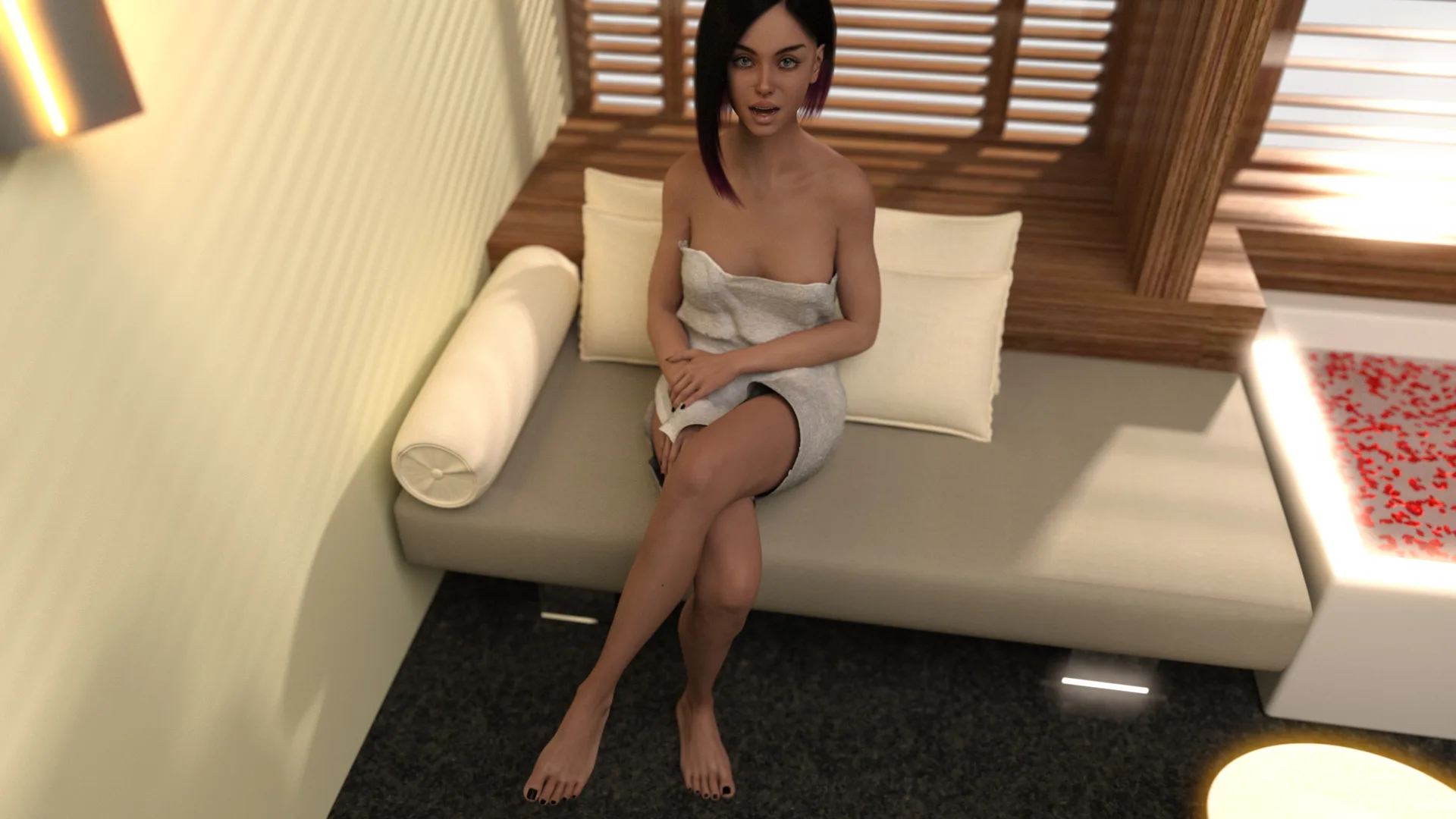 Dreams of Desire screenshot 20