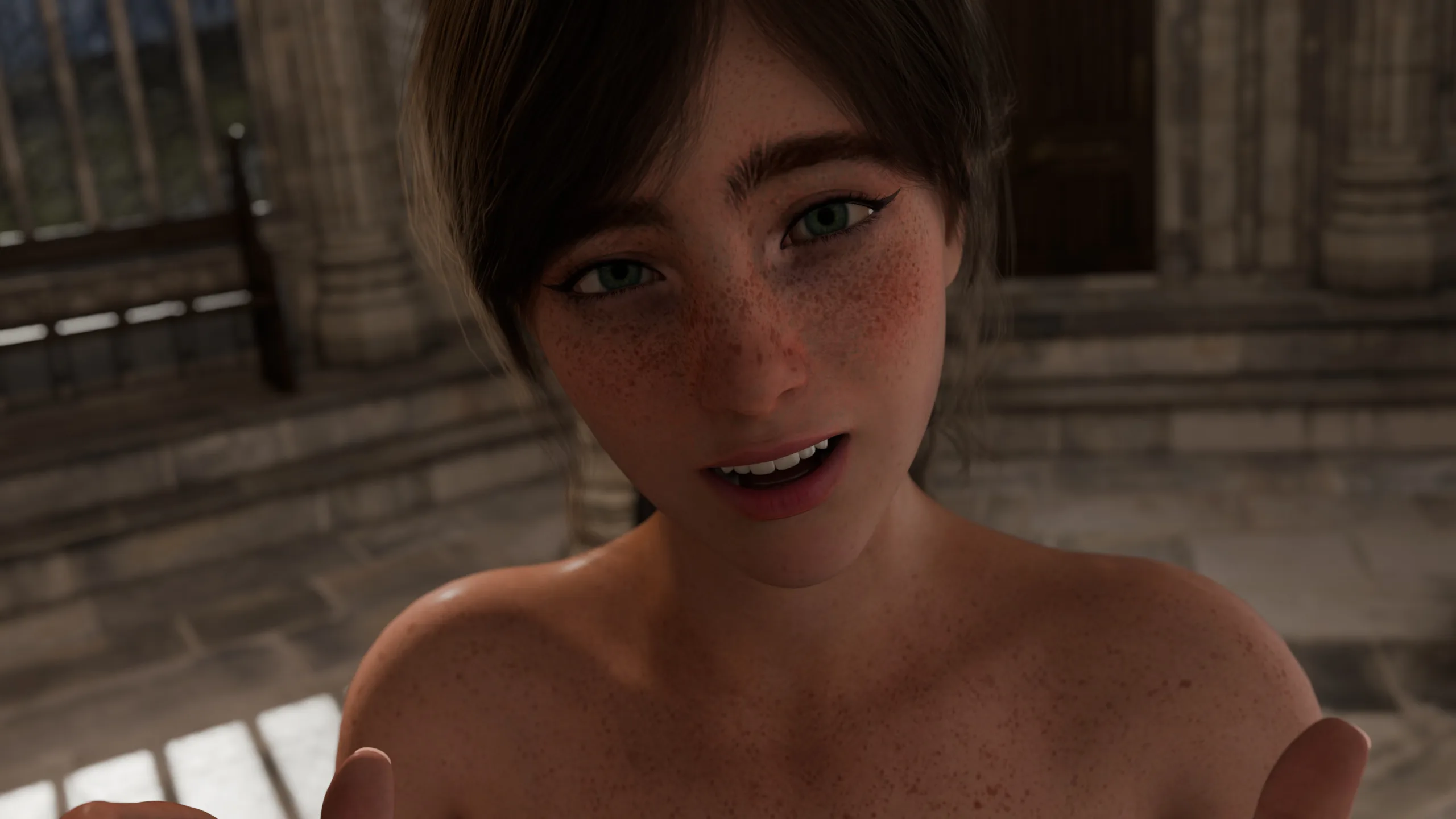 Him screenshot 21