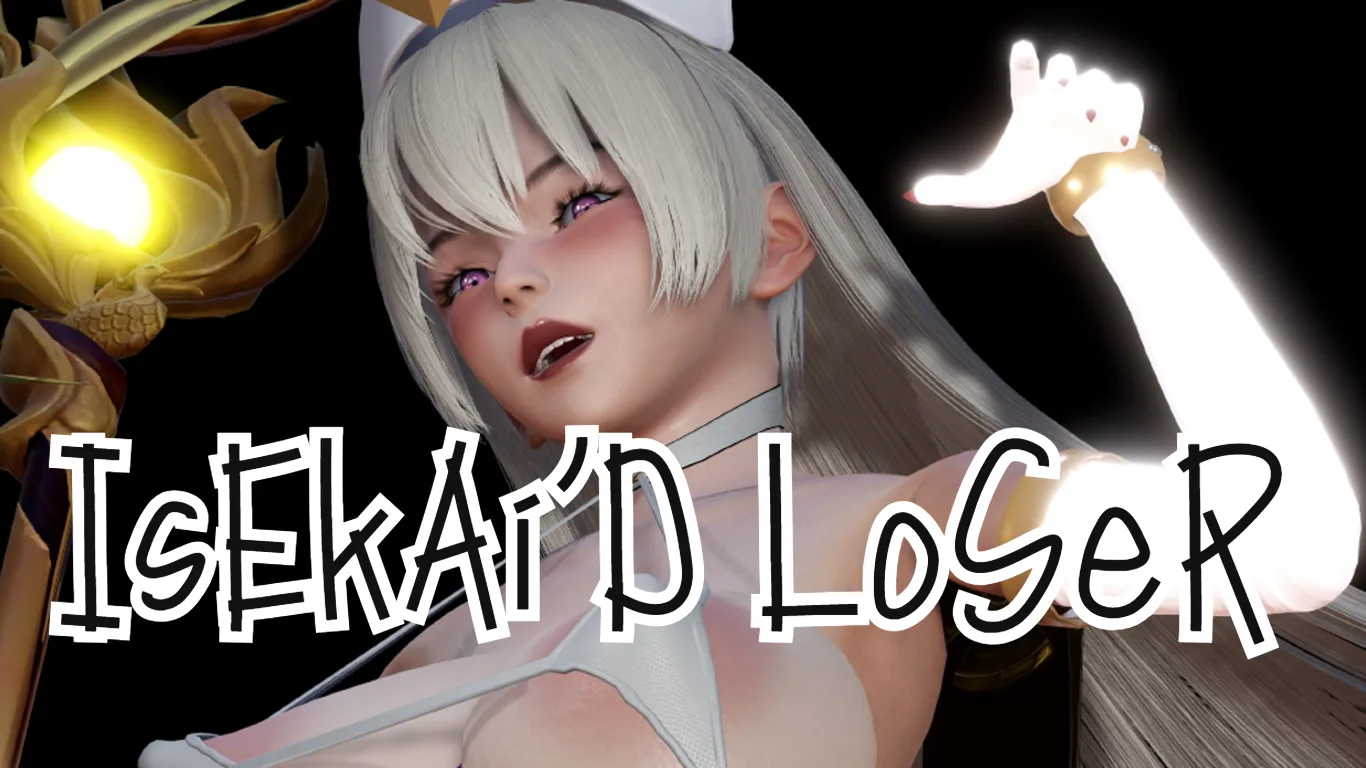 Isekai'd Loser