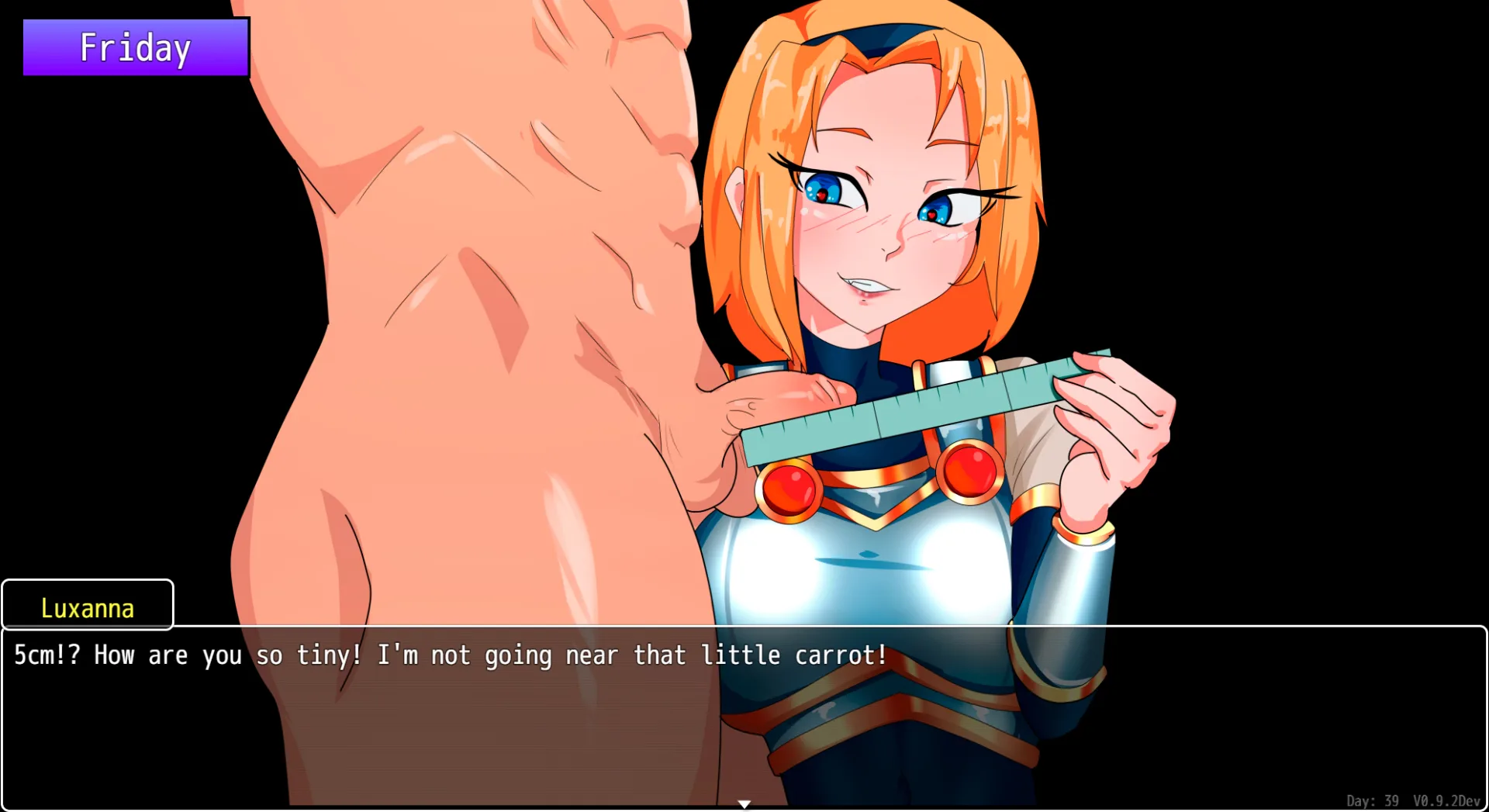 League of Domination screenshot 5