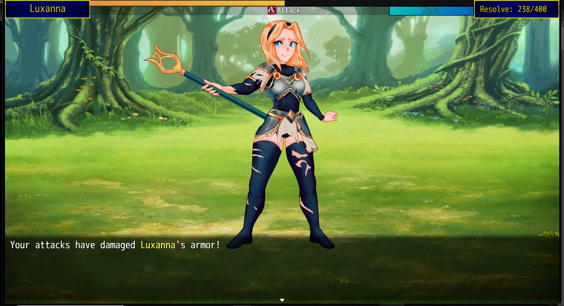 League of Domination screenshot 10