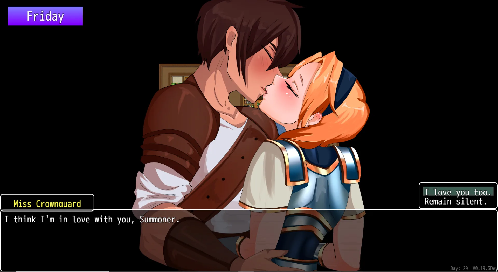 League of Domination screenshot 16