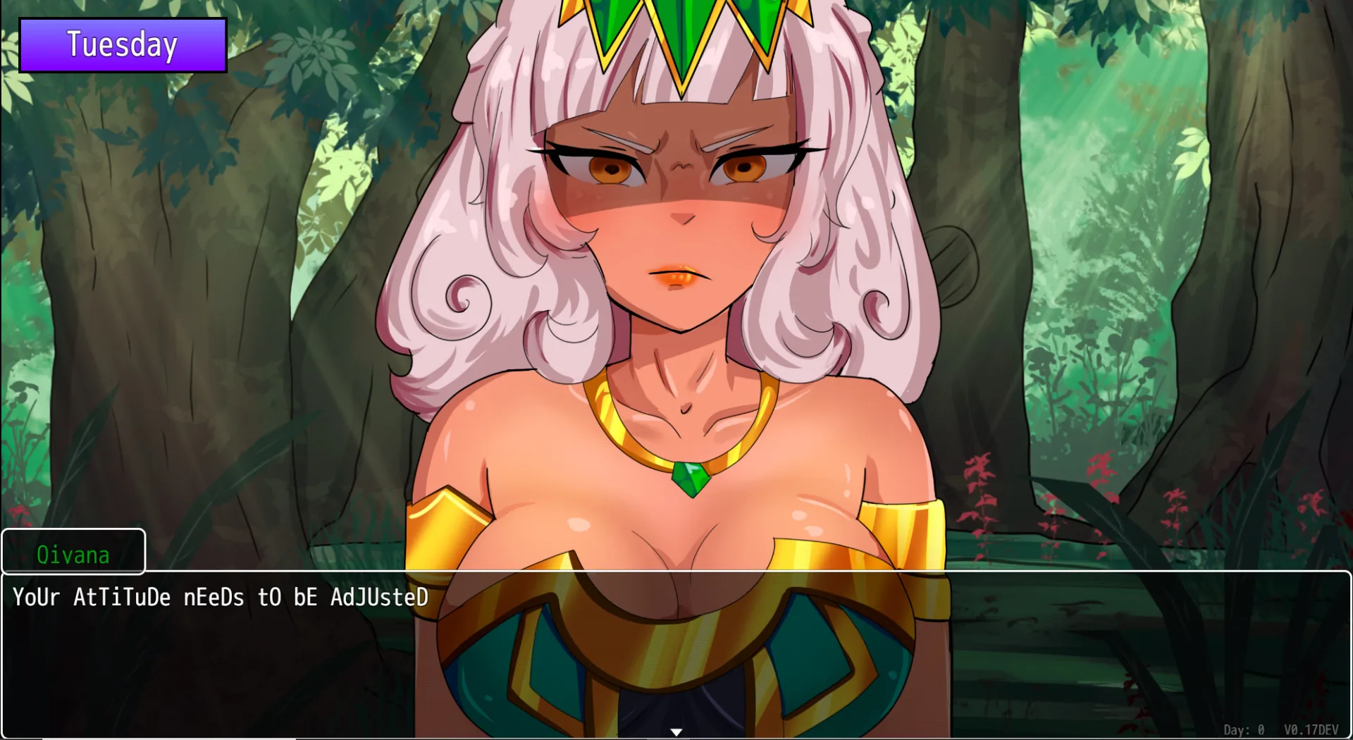 League of Domination screenshot 20