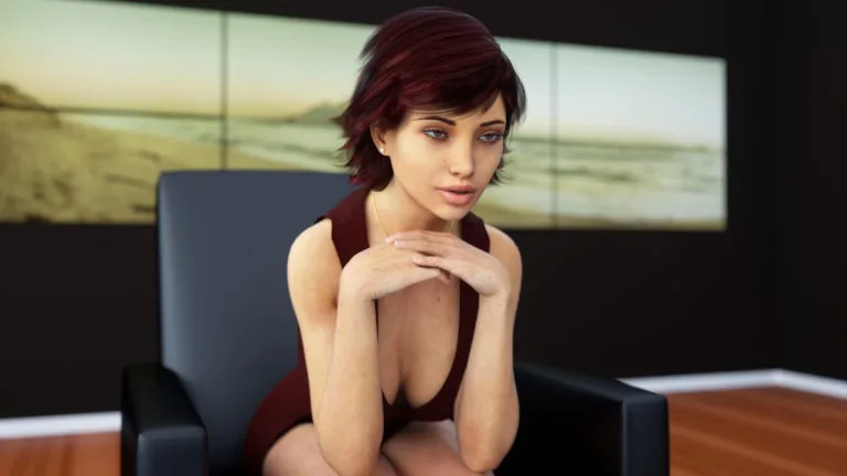 Milfy City screenshot 15