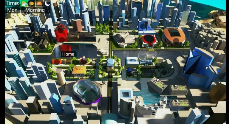 Milfy City screenshot 17