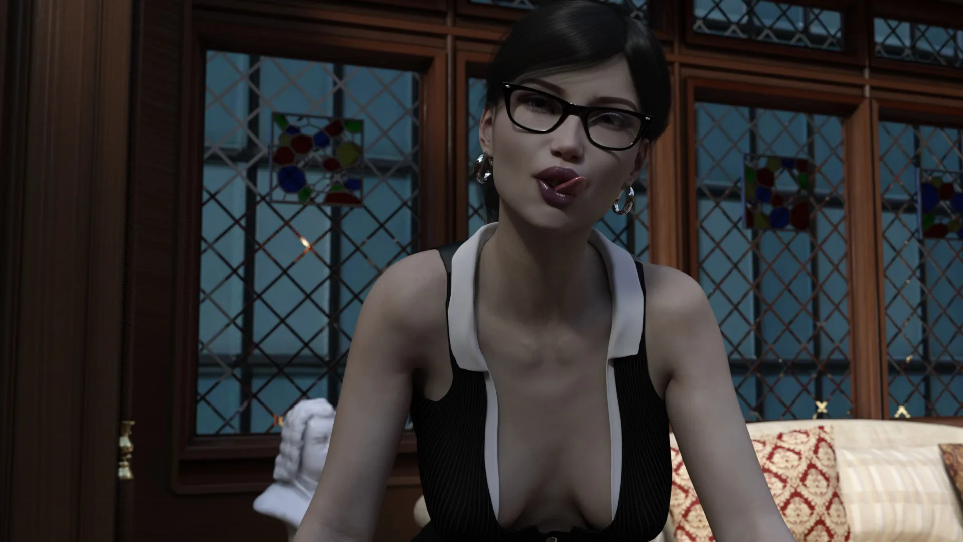 Pandora's Box screenshot 5