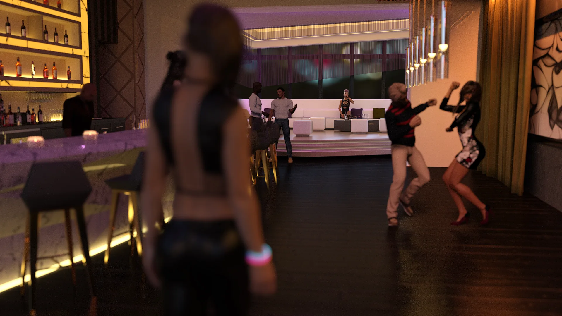 Pandora's Box screenshot 12