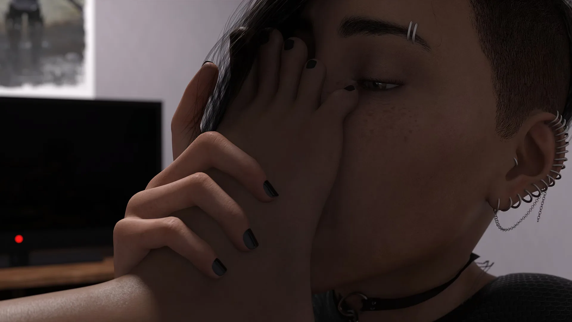 Pandora's Box screenshot 14