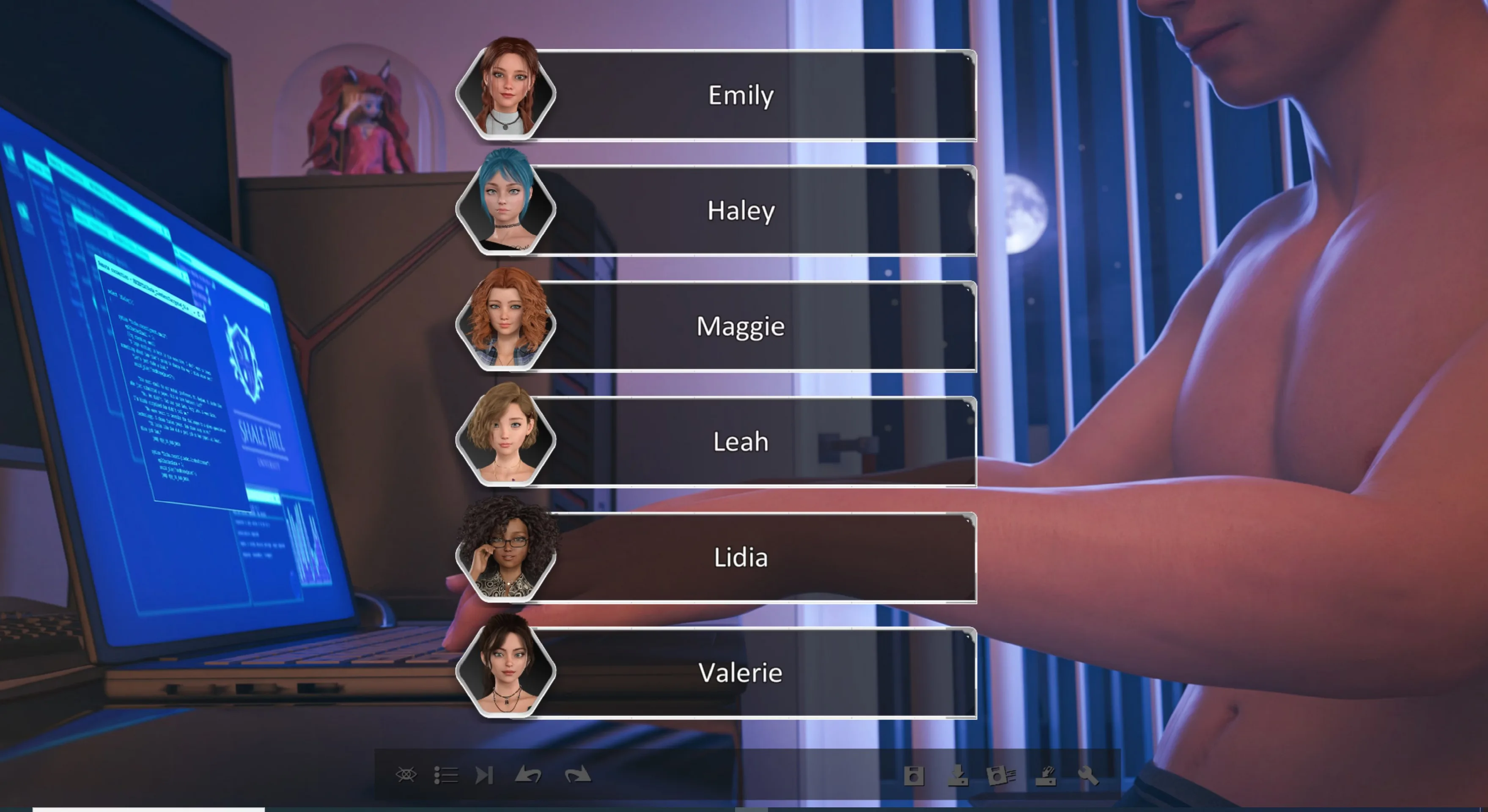 Shale Hill Secrets screenshot 4