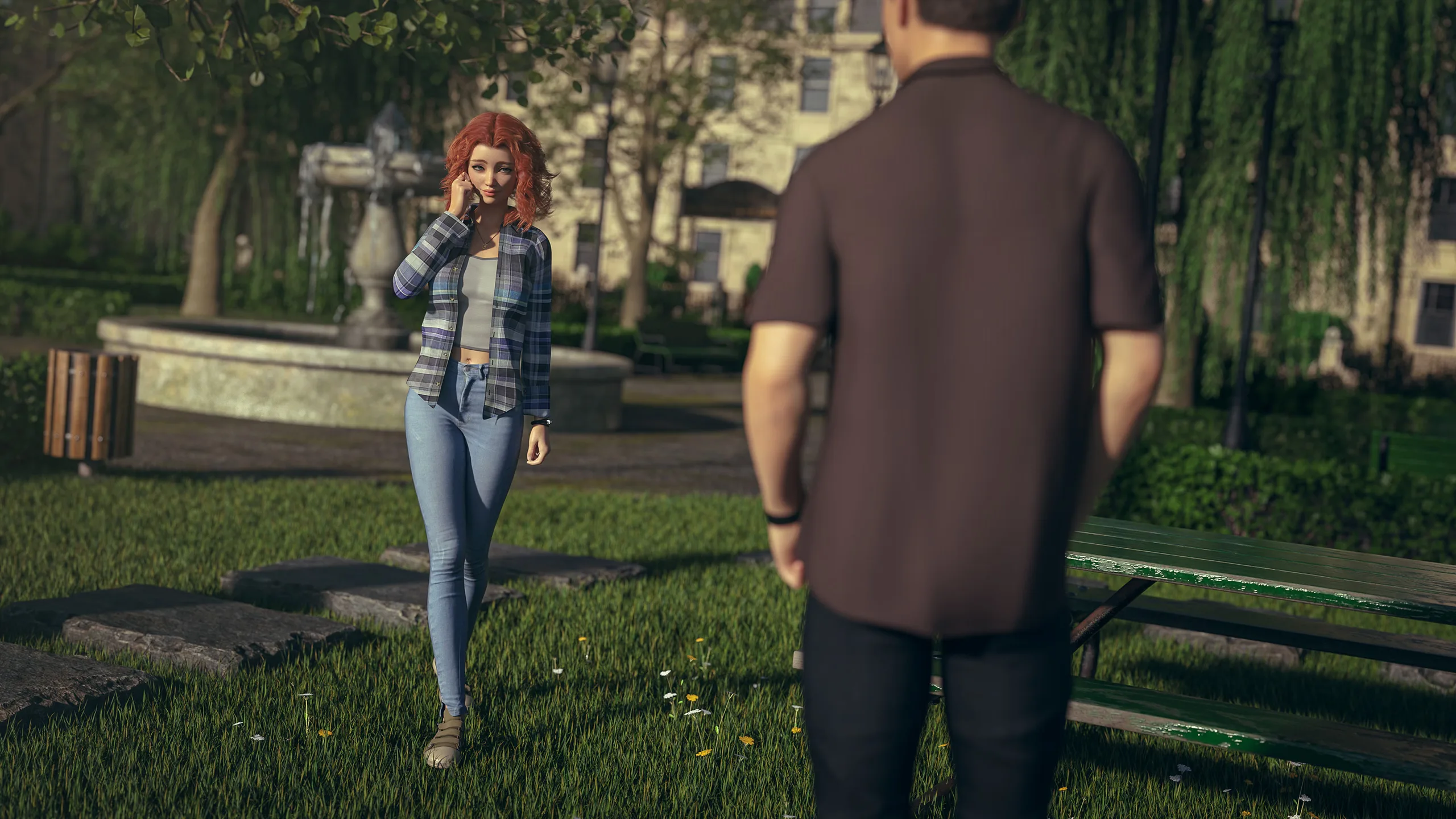 Shale Hill Secrets screenshot 21