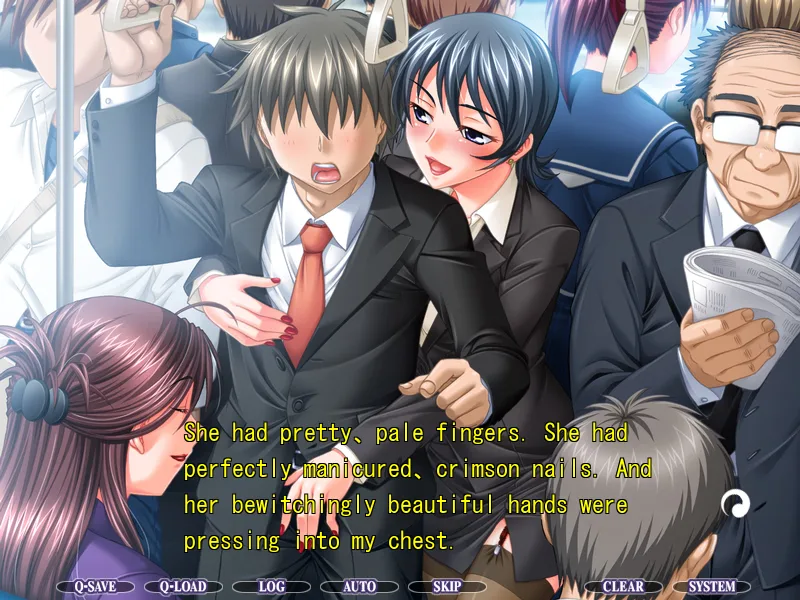 So, I Hear You Like Sadistic Women screenshot 6