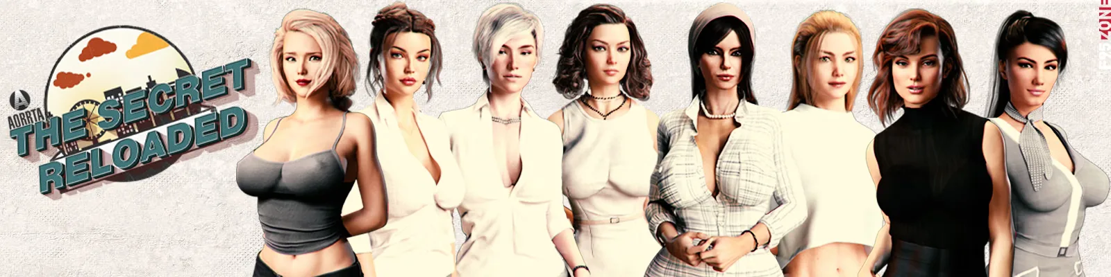The Secret: Ghosted & Thrilled