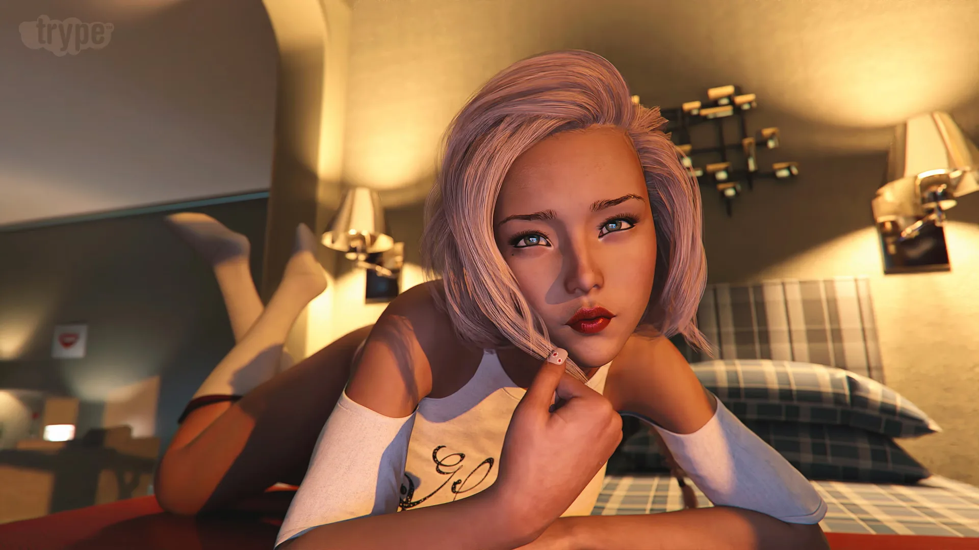 The Secret: Ghosted & Thrilled screenshot 2