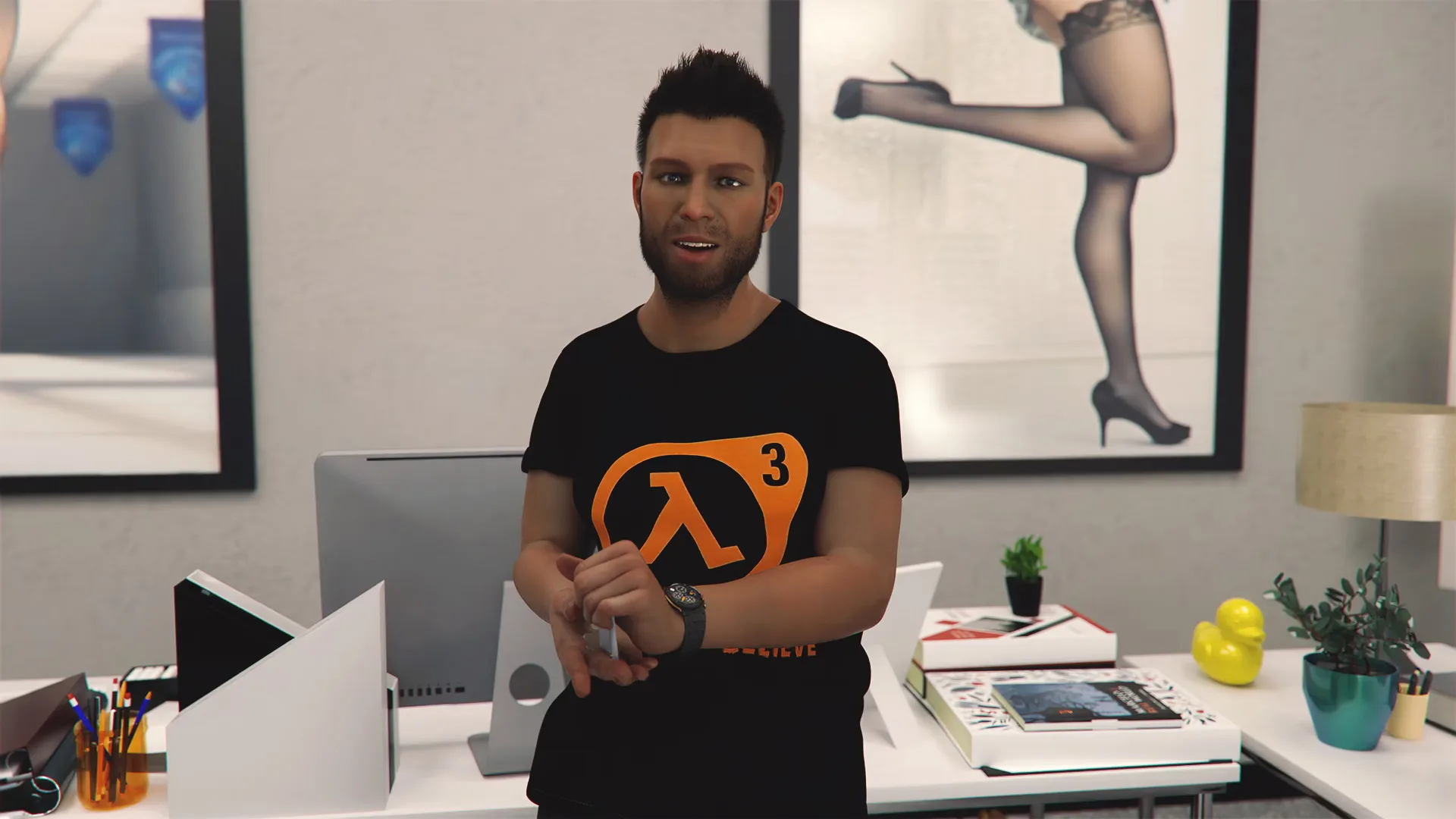 The Secret: Ghosted & Thrilled screenshot 4