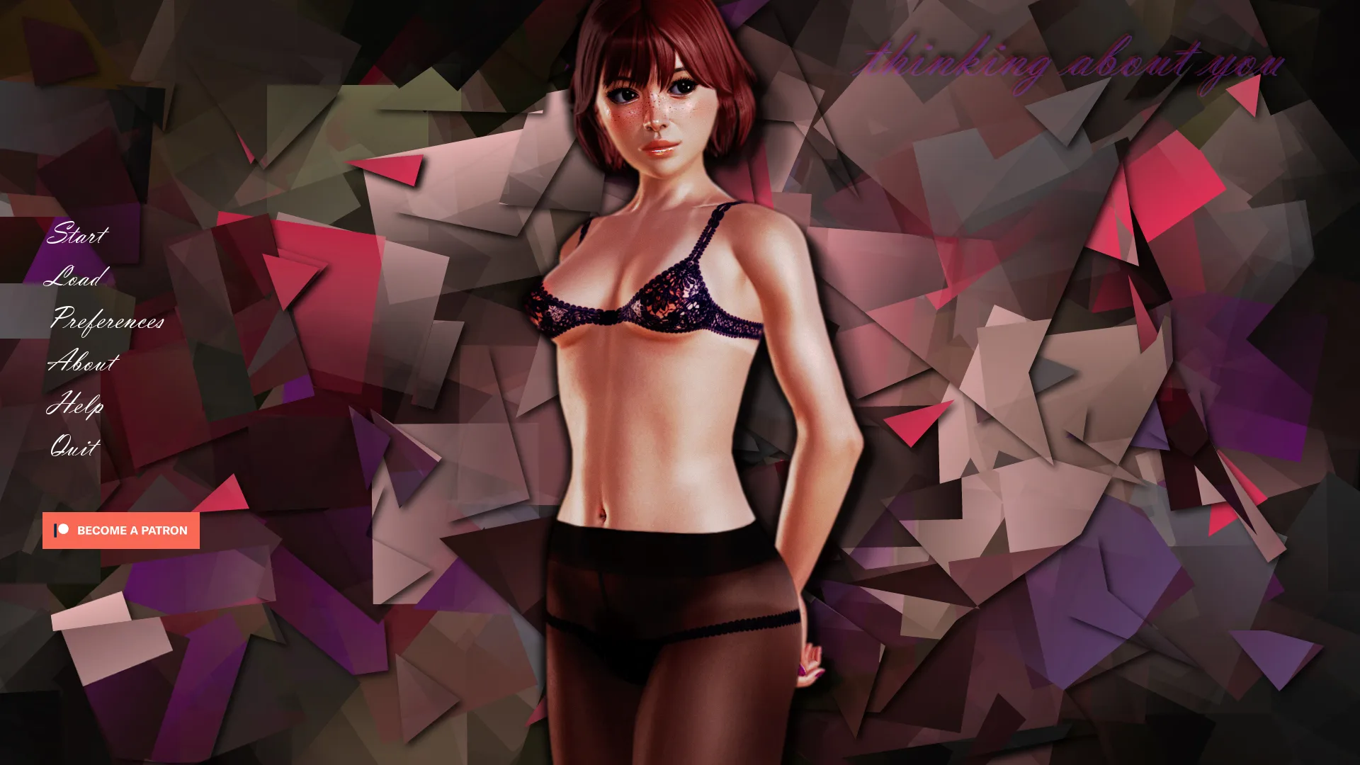 Thinking About You screenshot 1