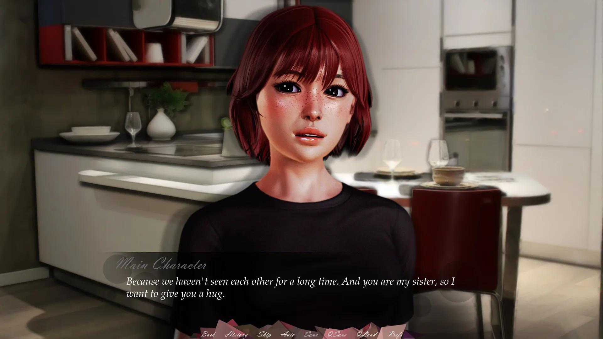 Thinking About You screenshot 2