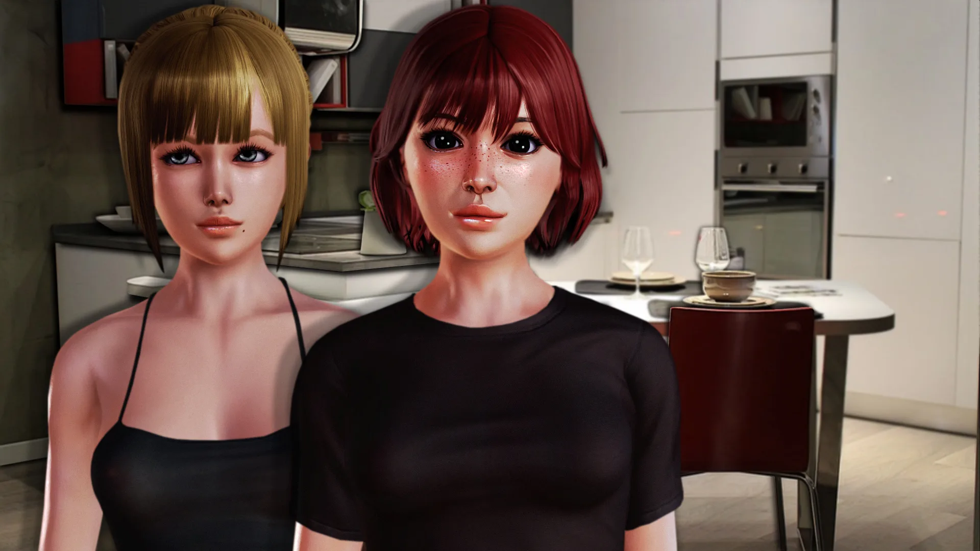 Thinking About You screenshot 12