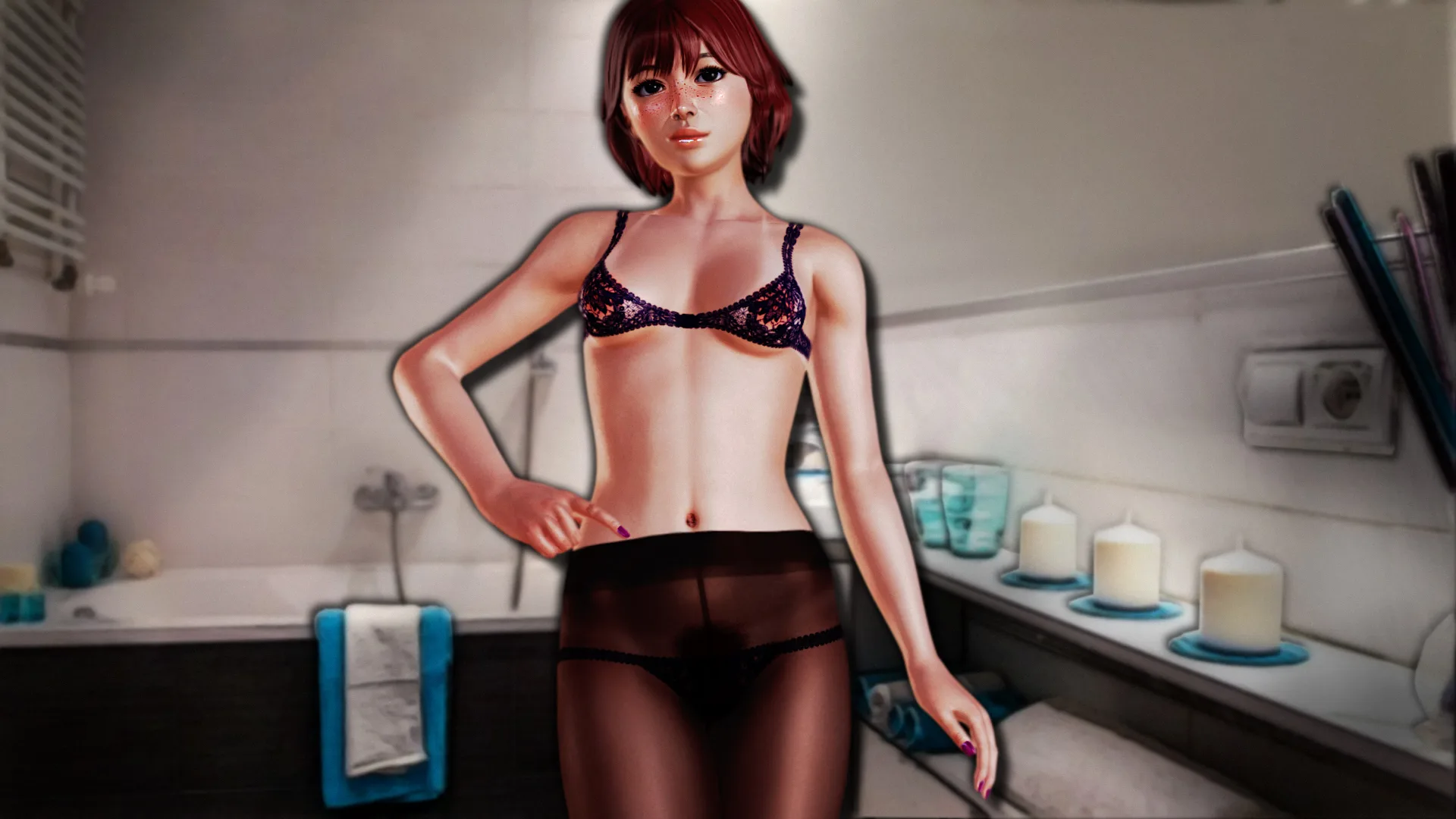 Thinking About You screenshot 13