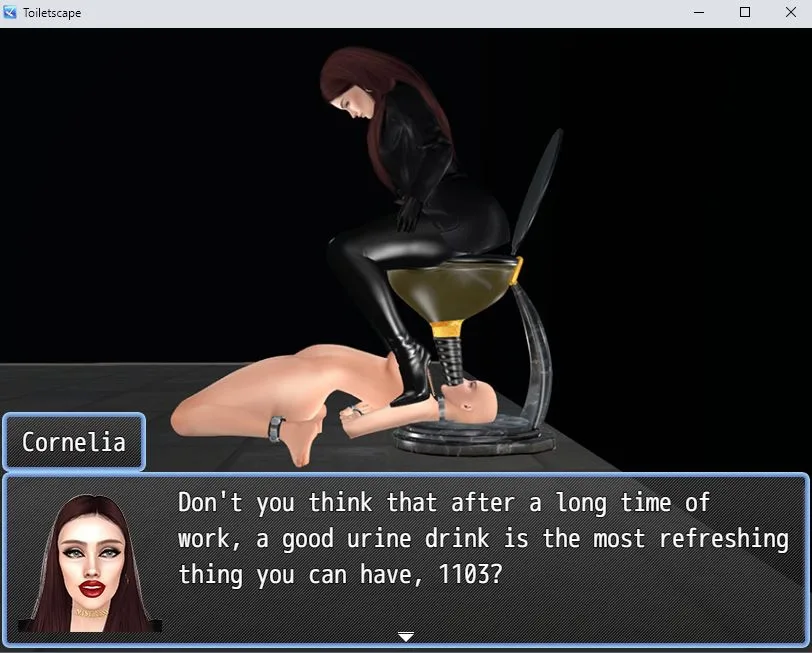 Toiletscape screenshot 4