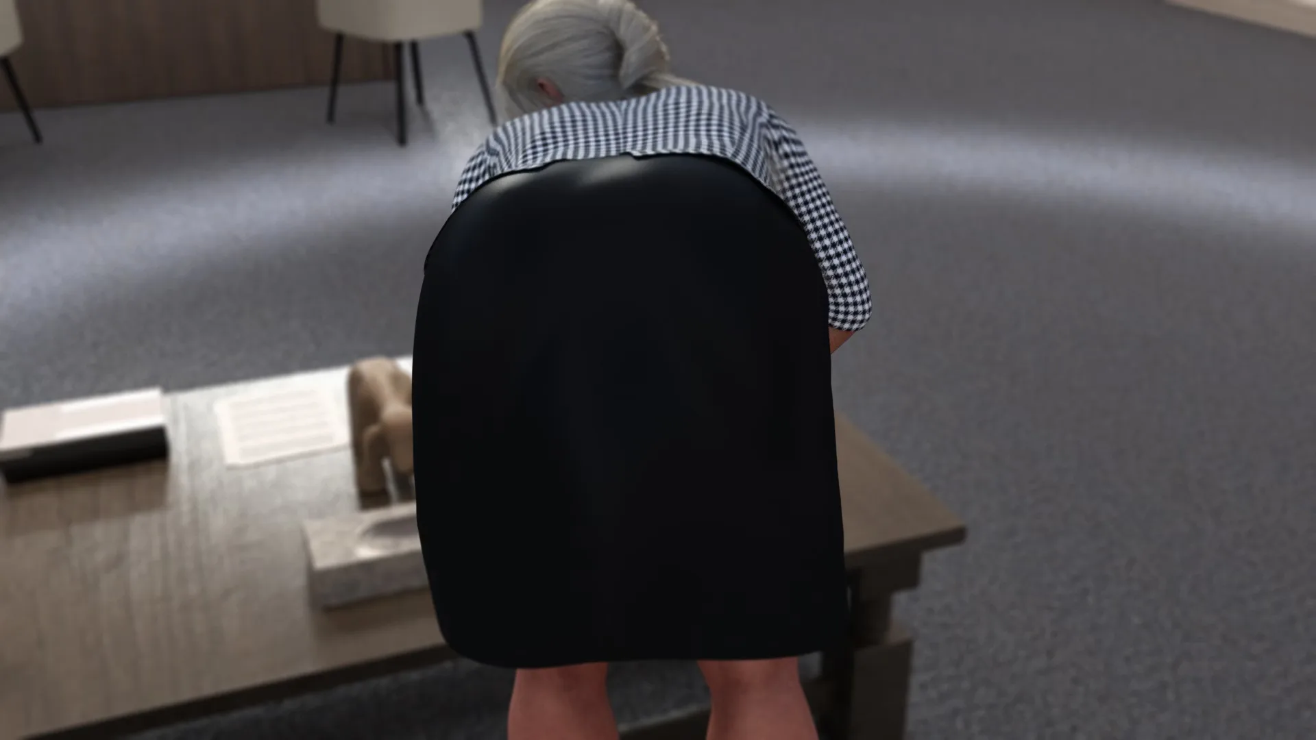 Twin Hills' Tale screenshot 4