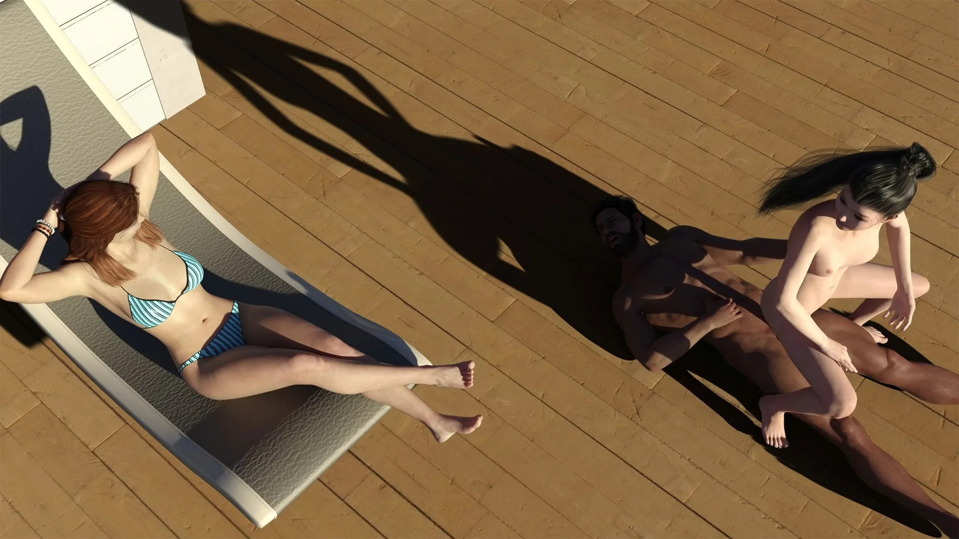 Twin Hills' Tale screenshot 7