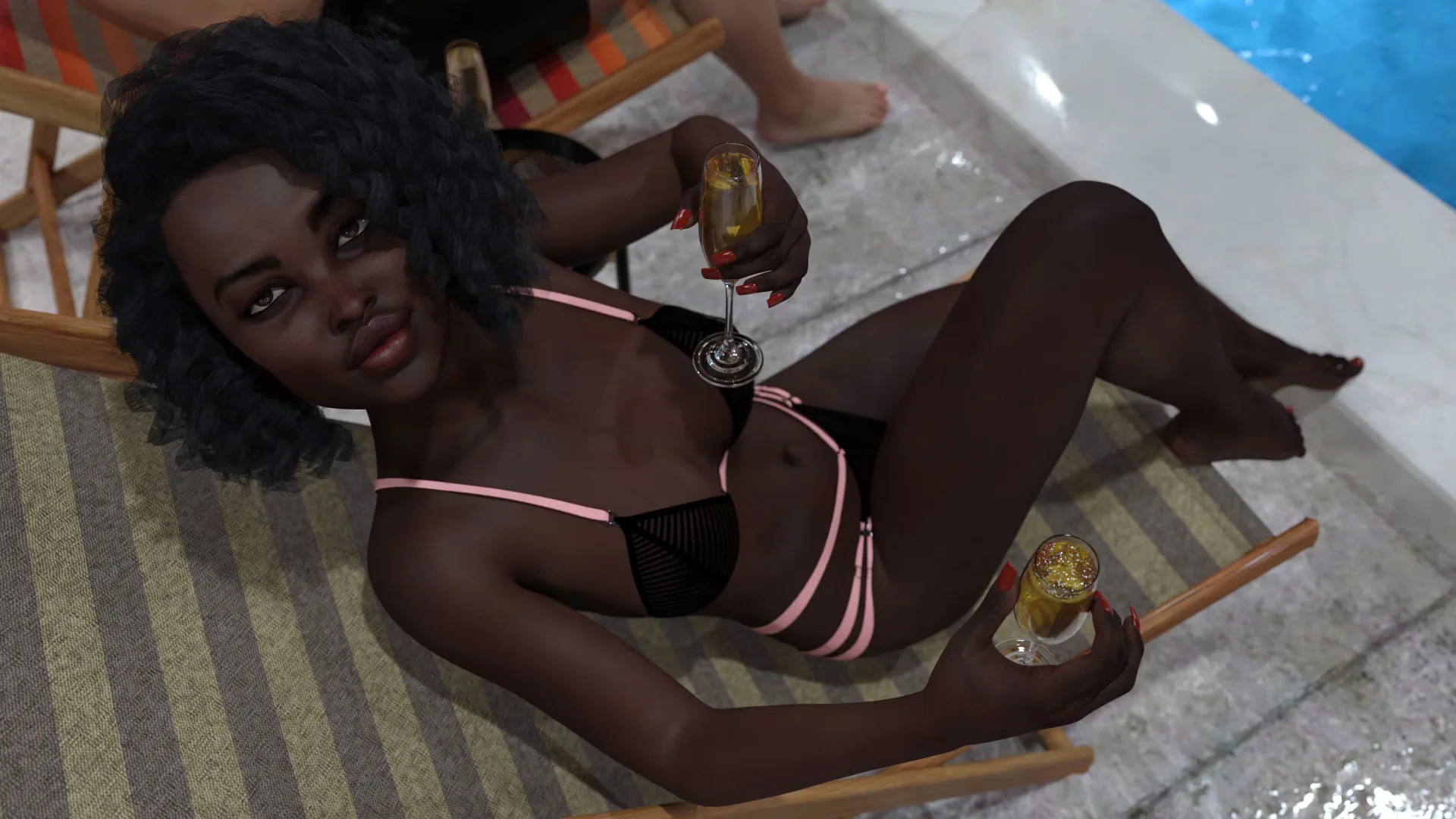 Weekend Lollygagging screenshot 12