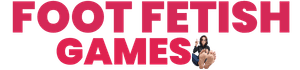 Foot Fetish Games